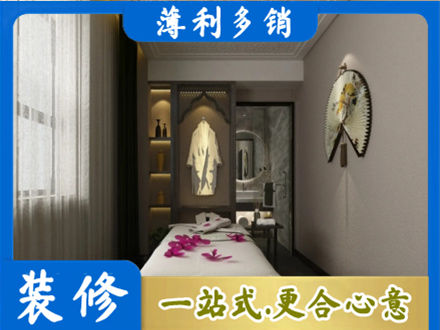 宣城市郎溪正规衣帽间装修