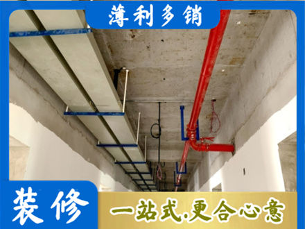 宣城市郎溪水电改造贵吗