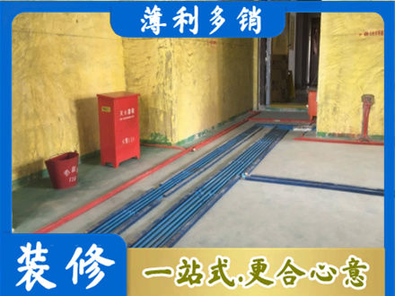 宣城市郎溪水电工程设计